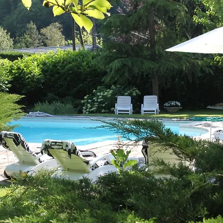Guest house Logement Dans Un Ecrin De Verdure