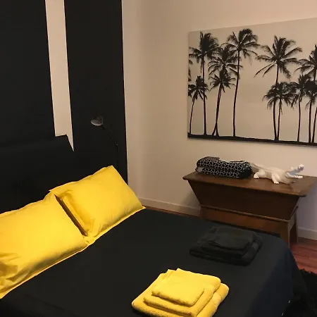 Guest house Logement Dans Un Ecrin De Verdure